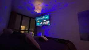 Romantique Vue sur Tour Eiffel plus jacuzzi
